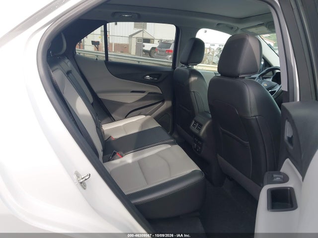 Aukcja sprzedaży 2018 Chevrolet Equinox Premier, vin: 2GNAXMEVXJ6242368, numer aukcji: 46309567