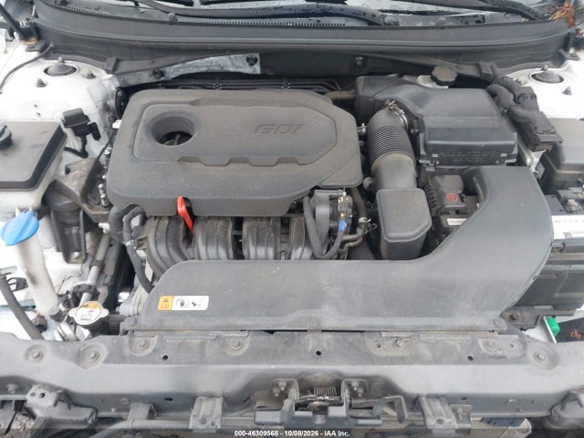 Aukcja sprzedaży 2017 Hyundai Sonata Limited, vin: 5NPE34AF2HH555151, numer aukcji: 46309568