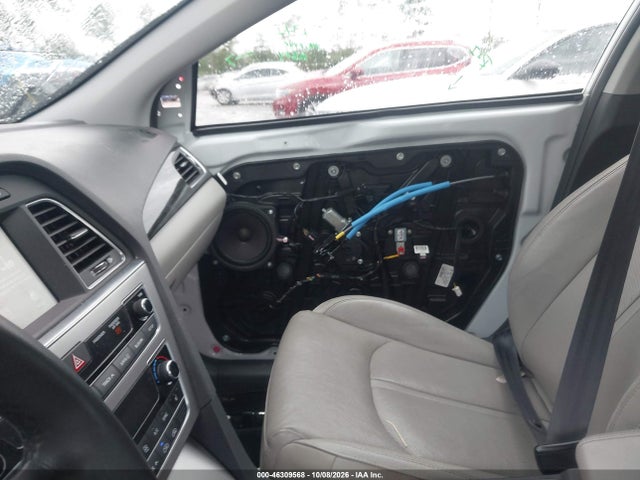 Aukcja sprzedaży 2017 Hyundai Sonata Limited, vin: 5NPE34AF2HH555151, numer aukcji: 46309568