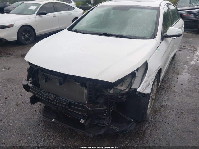 Aukcja sprzedaży 2017 Hyundai Sonata Limited, vin: 5NPE34AF2HH555151, numer aukcji: 46309568