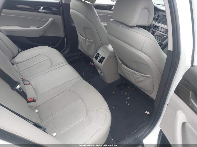 Aukcja sprzedaży 2017 Hyundai Sonata Limited, vin: 5NPE34AF2HH555151, numer aukcji: 46309568