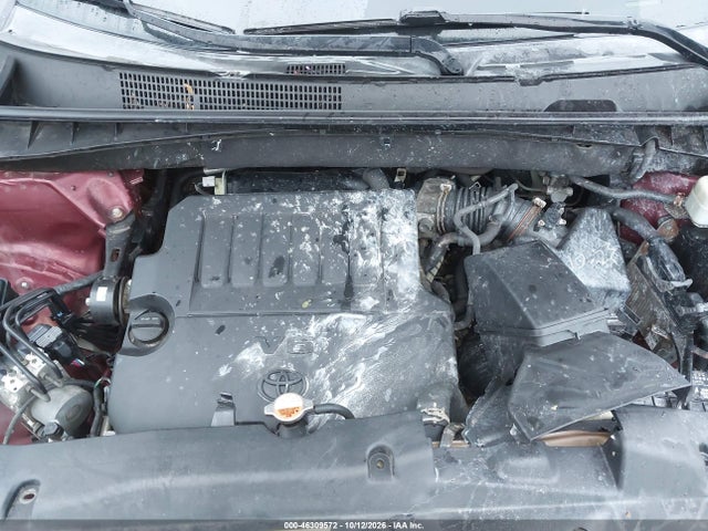 Aukcja sprzedaży 2016 Toyota Highlander Xle V6, vin: 5TDJKRFH0GS276220, numer aukcji: 46309572