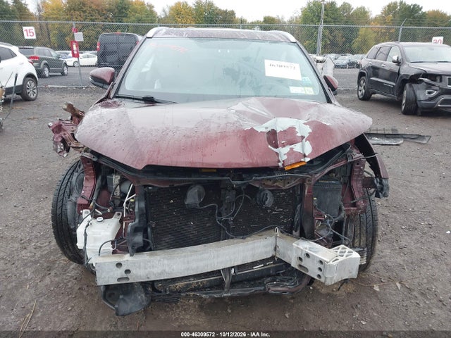 Aukcja sprzedaży 2016 Toyota Highlander Xle V6, vin: 5TDJKRFH0GS276220, numer aukcji: 46309572