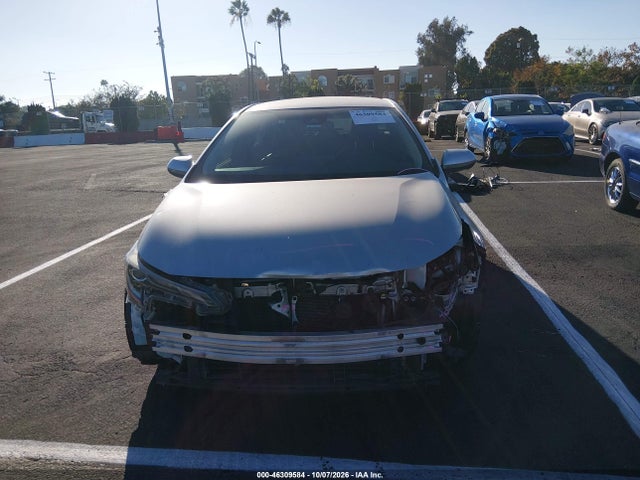 Aukcja sprzedaży 2022 Toyota Corolla Hybrid Le, vin: JTDEAMDE3NJ047461, numer aukcji: 46309584