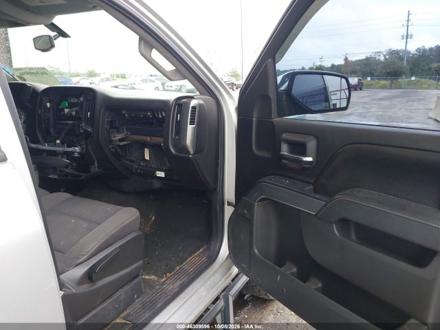 46309596 :رقم المزاد ، 3GCUKREC3EG501745 vin ، 2014 Chevrolet Silverado 1500 1lt مزاد بيع