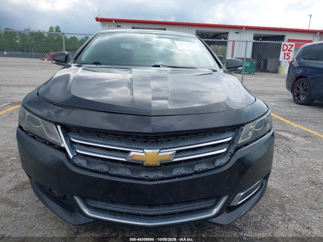 Aukcja sprzedaży 2017 Chevrolet Impala 1lt, vin: 2G1105S30H9130525, numer aukcji: 46309598