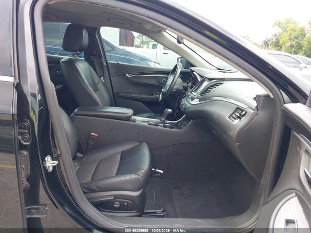 Aukcja sprzedaży 2017 Chevrolet Impala 1lt, vin: 2G1105S30H9130525, numer aukcji: 46309598