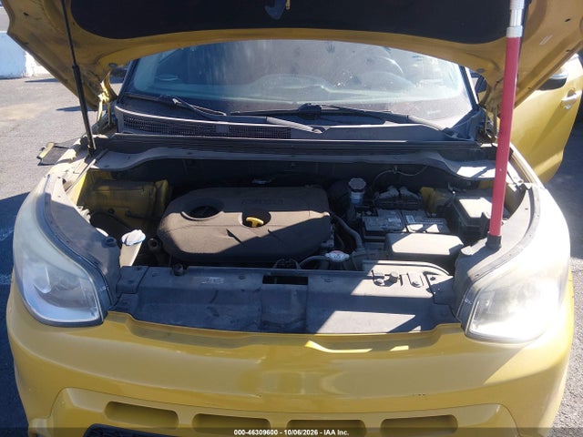 Продаж на аукціоні авто 2014 Kia Soul !, vin: KNDJX3A57E7048380, номер лоту: 46309600