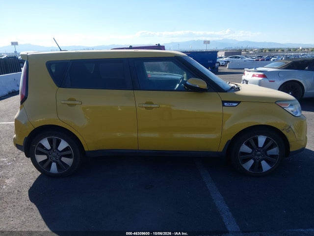Продаж на аукціоні авто 2014 Kia Soul !, vin: KNDJX3A57E7048380, номер лоту: 46309600