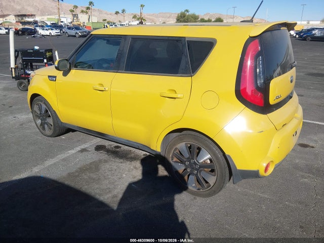 Продаж на аукціоні авто 2014 Kia Soul !, vin: KNDJX3A57E7048380, номер лоту: 46309600