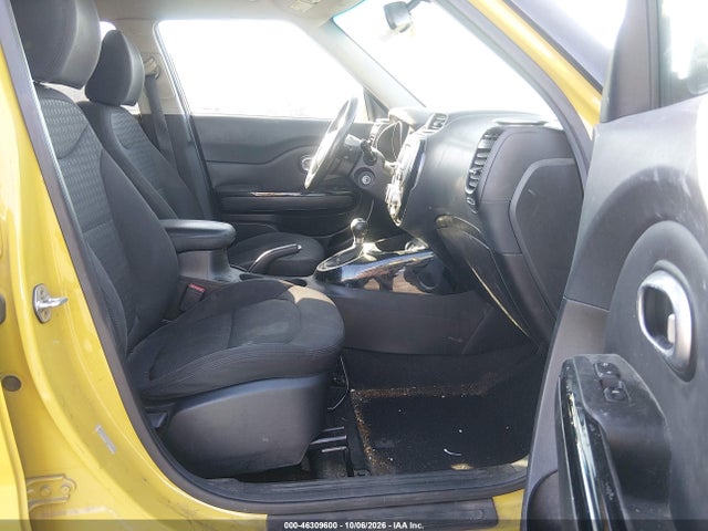 Продаж на аукціоні авто 2014 Kia Soul !, vin: KNDJX3A57E7048380, номер лоту: 46309600