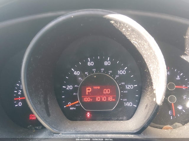 Продаж на аукціоні авто 2014 Kia Soul !, vin: KNDJX3A57E7048380, номер лоту: 46309600