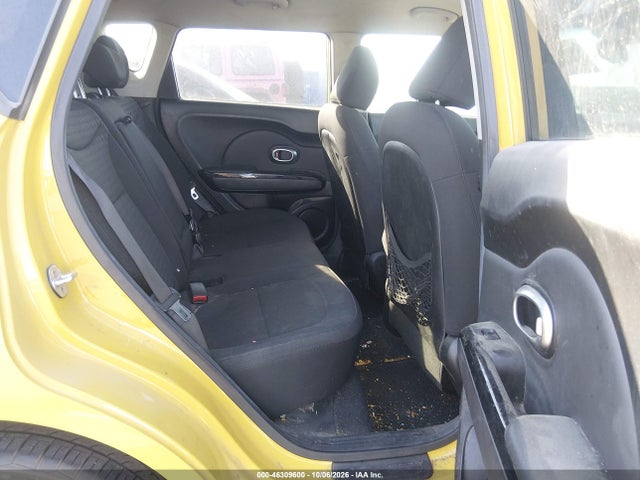 Продаж на аукціоні авто 2014 Kia Soul !, vin: KNDJX3A57E7048380, номер лоту: 46309600