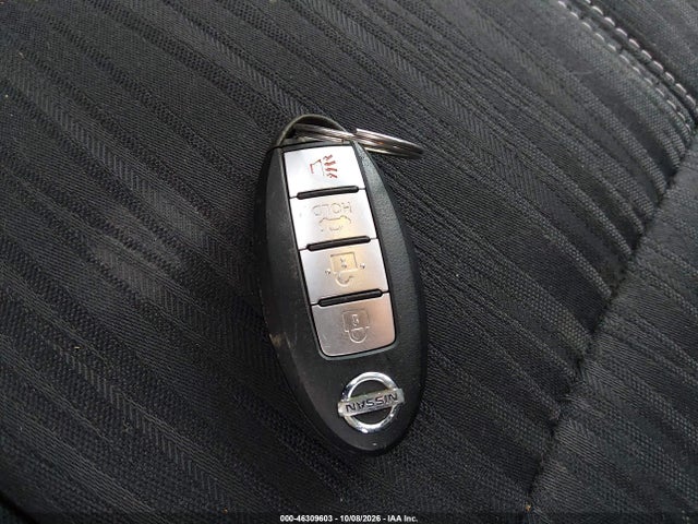 Продажа на аукционе авто 2017 Nissan Sentra Sv, vin: 3N1AB7AP4HY386039, номер лота: 46309603