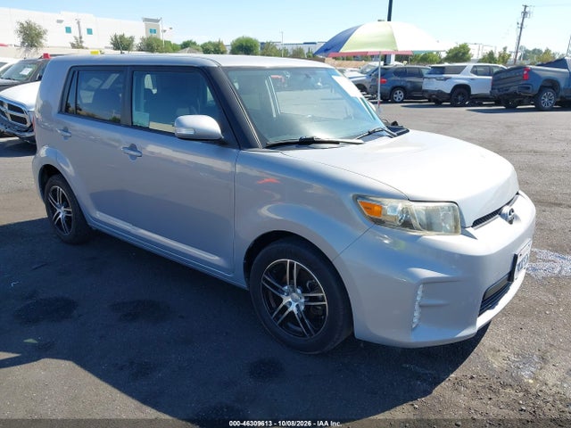 Продаж на аукціоні авто 2013 Scion Xb 10 Series, vin: JTLZE4FE0DJ040473, номер лоту: 46309613