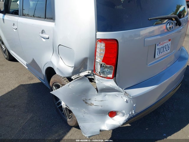 2013 Scion Xb 10 Series მანქანა იყიდება აუქციონზე, vin: JTLZE4FE0DJ040473, აუქციონის ნომერი: 46309613