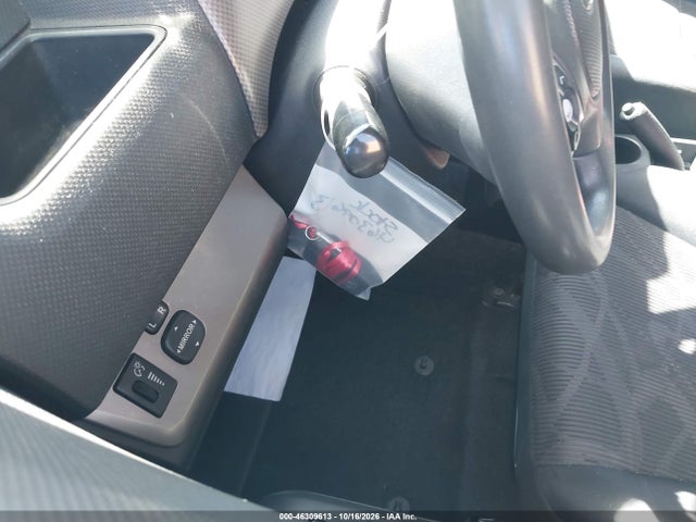 2013 Scion Xb 10 Series მანქანა იყიდება აუქციონზე, vin: JTLZE4FE0DJ040473, აუქციონის ნომერი: 46309613