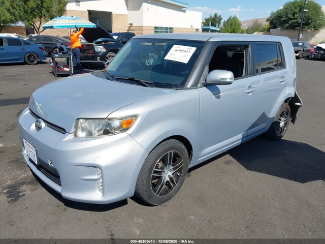 2013 Scion Xb 10 Series მანქანა იყიდება აუქციონზე, vin: JTLZE4FE0DJ040473, აუქციონის ნომერი: 46309613