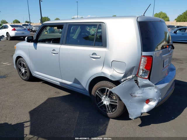 2013 Scion Xb 10 Series მანქანა იყიდება აუქციონზე, vin: JTLZE4FE0DJ040473, აუქციონის ნომერი: 46309613