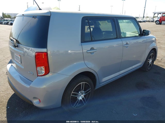 2013 Scion Xb 10 Series მანქანა იყიდება აუქციონზე, vin: JTLZE4FE0DJ040473, აუქციონის ნომერი: 46309613