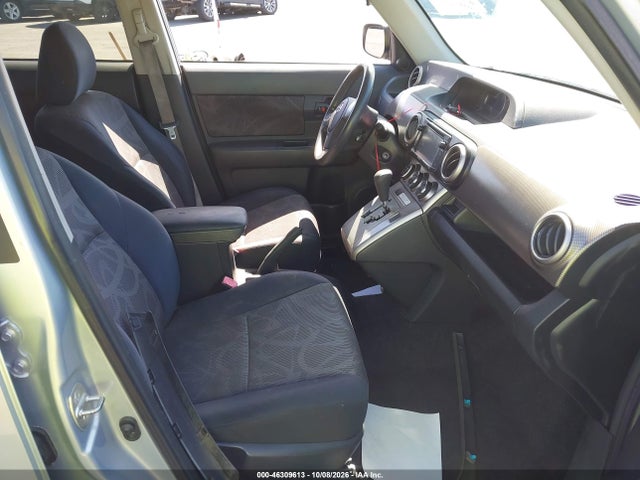 2013 Scion Xb 10 Series მანქანა იყიდება აუქციონზე, vin: JTLZE4FE0DJ040473, აუქციონის ნომერი: 46309613