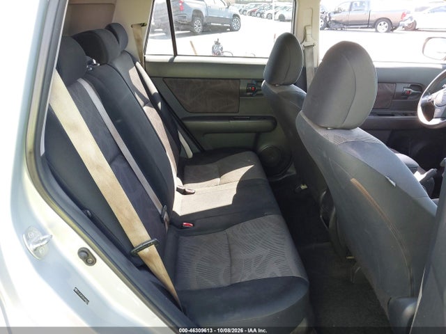 2013 Scion Xb 10 Series მანქანა იყიდება აუქციონზე, vin: JTLZE4FE0DJ040473, აუქციონის ნომერი: 46309613
