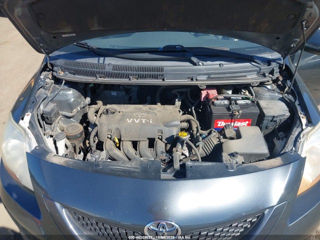 Aukcja sprzedaży 2010 Toyota Yaris, vin: JTDBT4K38A1366010, numer aukcji: 46309627