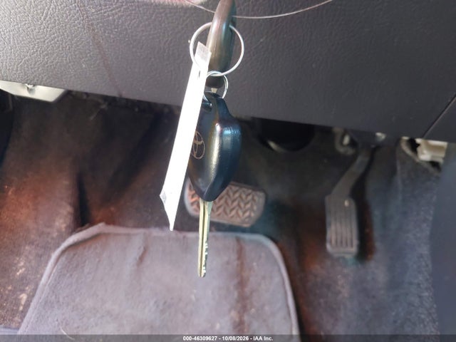 Aukcja sprzedaży 2010 Toyota Yaris, vin: JTDBT4K38A1366010, numer aukcji: 46309627