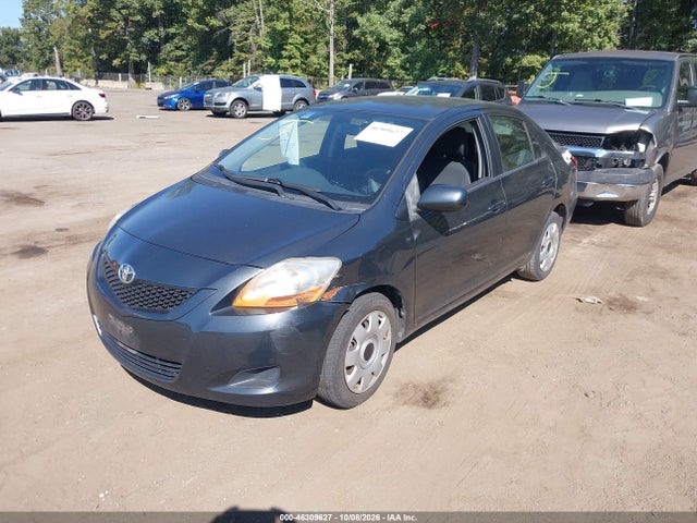 Aukcja sprzedaży 2010 Toyota Yaris, vin: JTDBT4K38A1366010, numer aukcji: 46309627