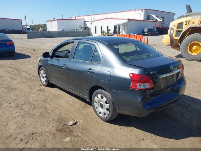 Aukcja sprzedaży 2010 Toyota Yaris, vin: JTDBT4K38A1366010, numer aukcji: 46309627