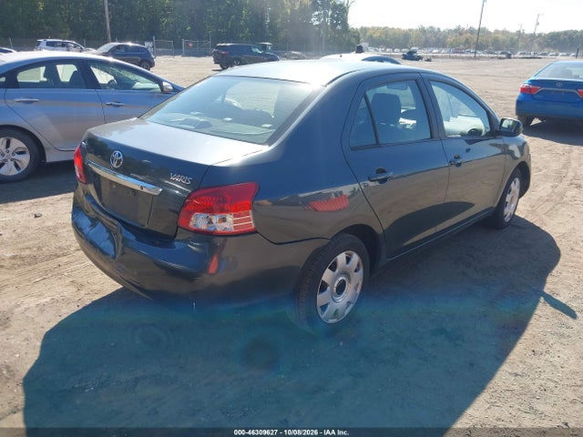 Aukcja sprzedaży 2010 Toyota Yaris, vin: JTDBT4K38A1366010, numer aukcji: 46309627