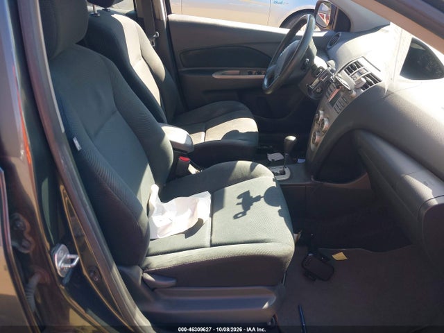 Aukcja sprzedaży 2010 Toyota Yaris, vin: JTDBT4K38A1366010, numer aukcji: 46309627