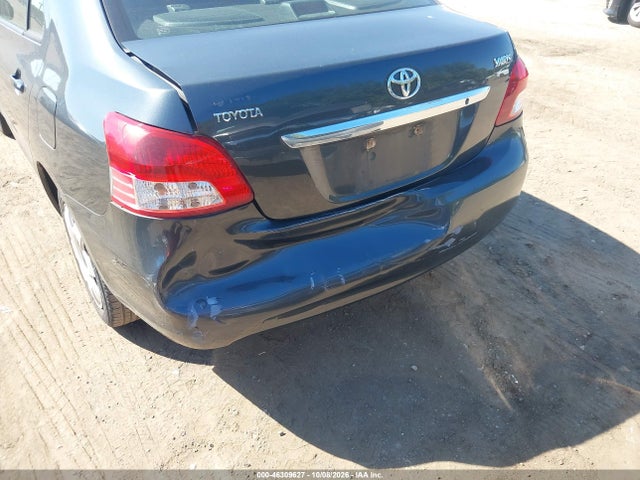 Aukcja sprzedaży 2010 Toyota Yaris, vin: JTDBT4K38A1366010, numer aukcji: 46309627