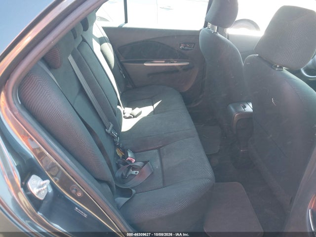 Aukcja sprzedaży 2010 Toyota Yaris, vin: JTDBT4K38A1366010, numer aukcji: 46309627