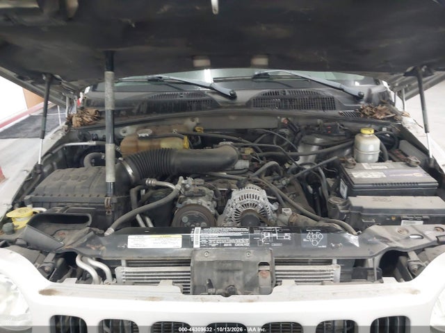 Продажа на аукционе авто 2005 Jeep Liberty Sport, vin: 1J4GL48K15W506910, номер лота: 46309632