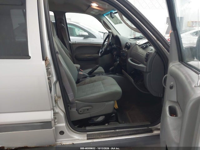 Продажа на аукционе авто 2005 Jeep Liberty Sport, vin: 1J4GL48K15W506910, номер лота: 46309632