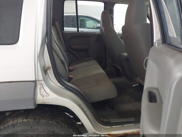 Продажа на аукционе авто 2005 Jeep Liberty Sport, vin: 1J4GL48K15W506910, номер лота: 46309632