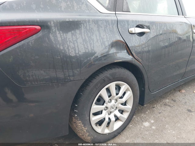 Продаж на аукціоні авто 2016 Nissan Altima 2.5/2.5 S/2.5 Sl/2.5 Sr/2.5 Sv, vin: 1N4AL3AP5GN347142, номер лоту: 46309638
