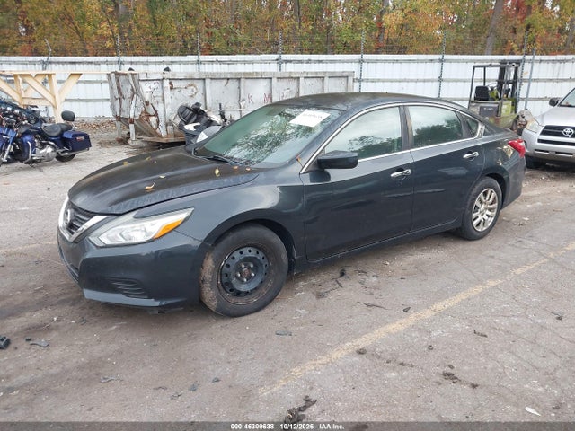 Продаж на аукціоні авто 2016 Nissan Altima 2.5/2.5 S/2.5 Sl/2.5 Sr/2.5 Sv, vin: 1N4AL3AP5GN347142, номер лоту: 46309638