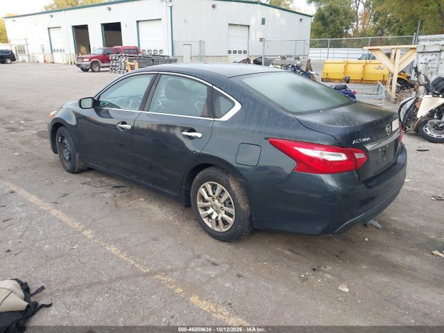 Продаж на аукціоні авто 2016 Nissan Altima 2.5/2.5 S/2.5 Sl/2.5 Sr/2.5 Sv, vin: 1N4AL3AP5GN347142, номер лоту: 46309638