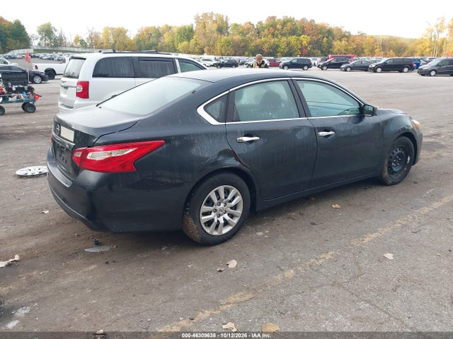 Продаж на аукціоні авто 2016 Nissan Altima 2.5/2.5 S/2.5 Sl/2.5 Sr/2.5 Sv, vin: 1N4AL3AP5GN347142, номер лоту: 46309638