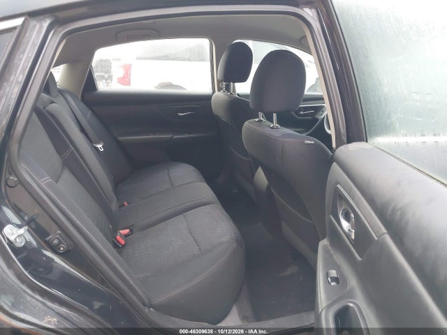 Продаж на аукціоні авто 2016 Nissan Altima 2.5/2.5 S/2.5 Sl/2.5 Sr/2.5 Sv, vin: 1N4AL3AP5GN347142, номер лоту: 46309638