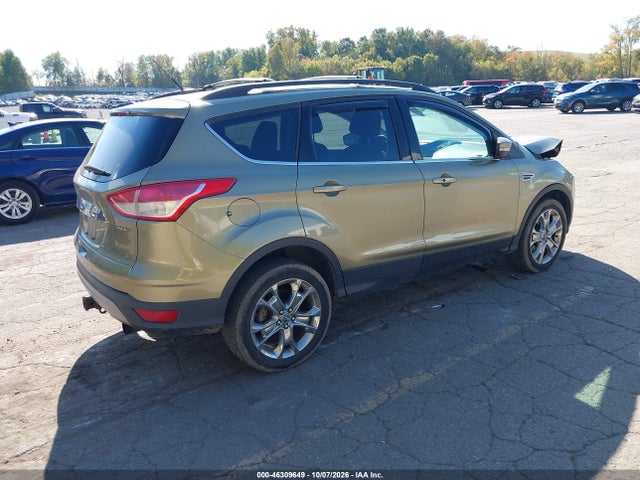 Aukcja sprzedaży 2013 Ford Escape Sel, vin: 1FMCU9H90DUA85716, numer aukcji: 46309649