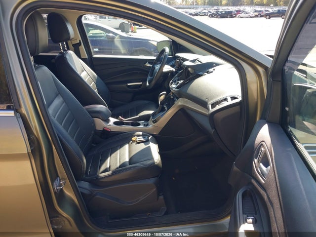 Aukcja sprzedaży 2013 Ford Escape Sel, vin: 1FMCU9H90DUA85716, numer aukcji: 46309649