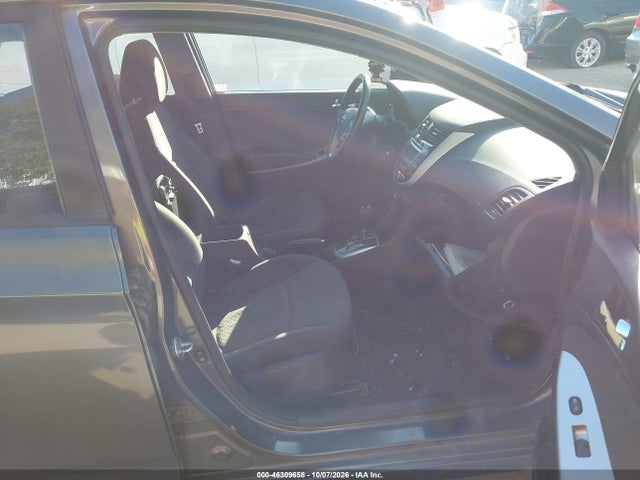Продаж на аукціоні авто 2012 Hyundai Accent Se, vin: KMHCU5AE5CU003428, номер лоту: 46309658