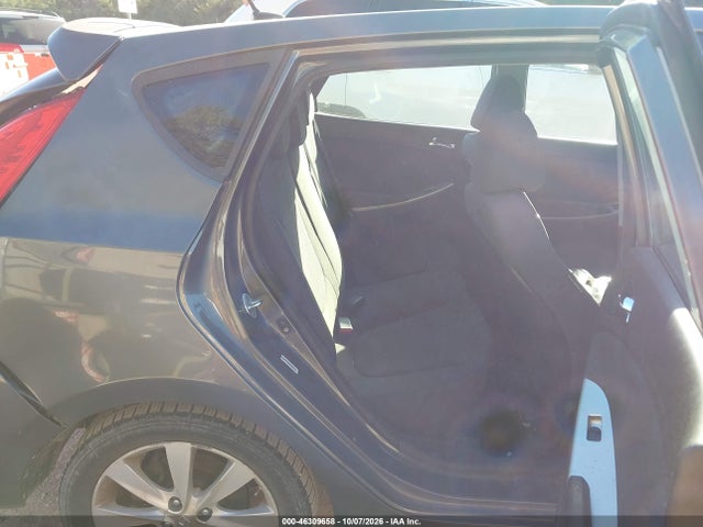 Продаж на аукціоні авто 2012 Hyundai Accent Se, vin: KMHCU5AE5CU003428, номер лоту: 46309658