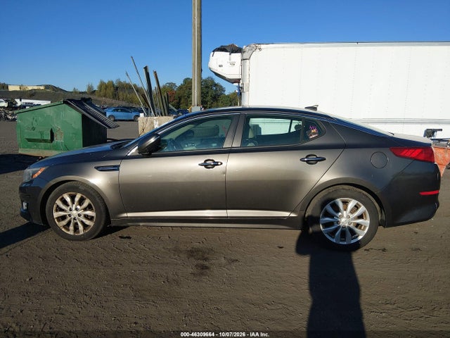 Aukcja sprzedaży 2014 Kia Optima Lx, vin: 5XXGM4A76EG342029, numer aukcji: 46309664