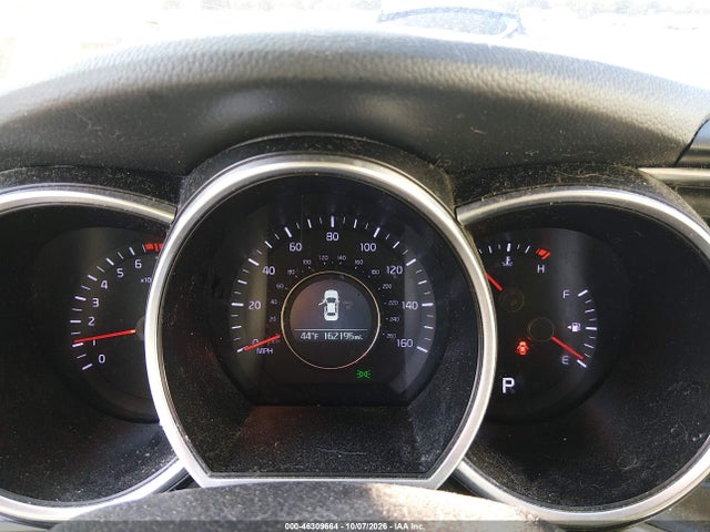 Aukcja sprzedaży 2014 Kia Optima Lx, vin: 5XXGM4A76EG342029, numer aukcji: 46309664