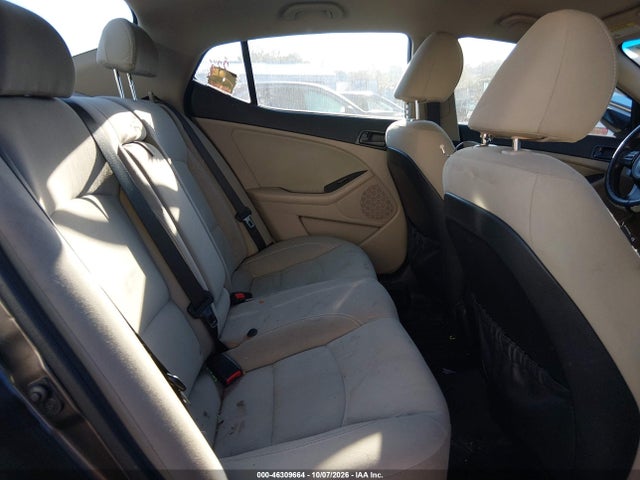 Aukcja sprzedaży 2014 Kia Optima Lx, vin: 5XXGM4A76EG342029, numer aukcji: 46309664