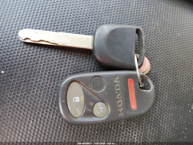 Продажа на аукционе авто 2004 Honda Cr-v Ex, vin: SHSRD78834U239685, номер лота: 46309677